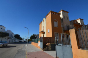 Mirador de Doñana, Apartamentos Living Sur, Sanlucar De Barrameda